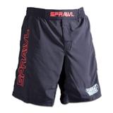 Sprawl Combat Sports International Fight Shorts